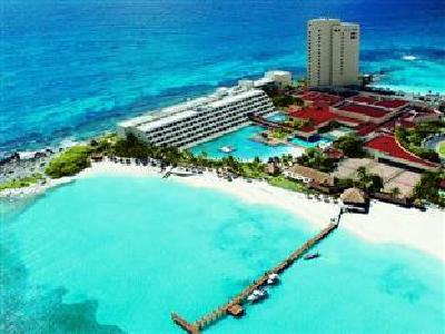Dreams Cancun Resort & Spa All Inclusive