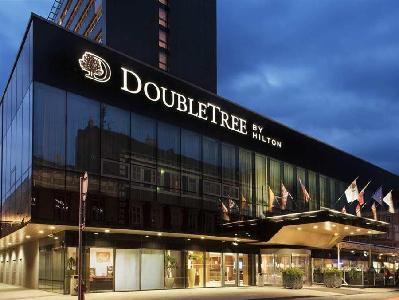 Doubletree by Hilton Kosice Hotel