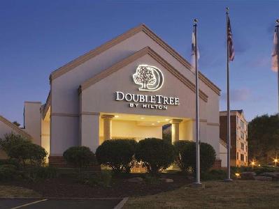 Doubletree Hotel Cleveland South