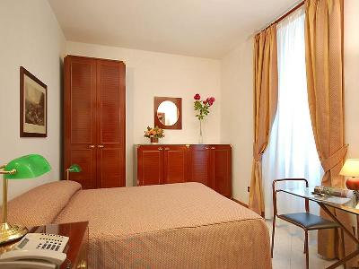 Hotel & Residence Vatican Suites