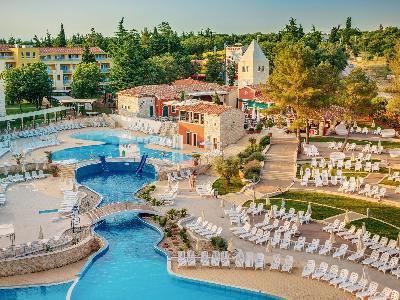 Sol Garden Istra Resort