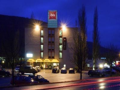 Ibis Rothrist Olten Hotel