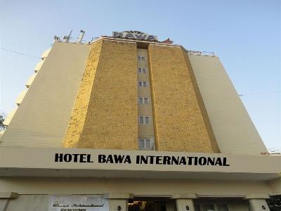 Bawa International Hotel