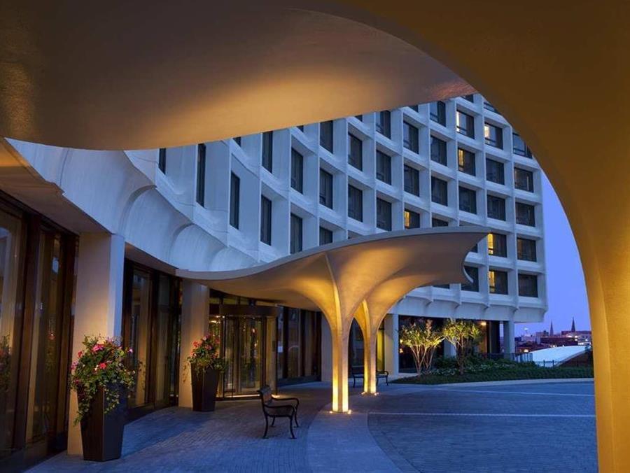 Washington Hilton Hotel Washington, D.C. Q&A 2017