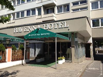 Novum Hotel Ravenna Berlin Steglitz