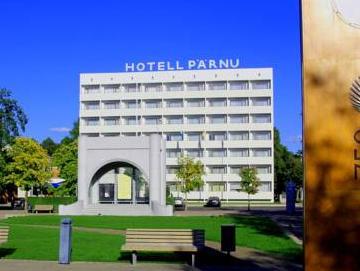 The Hotel Parnu intro 2017