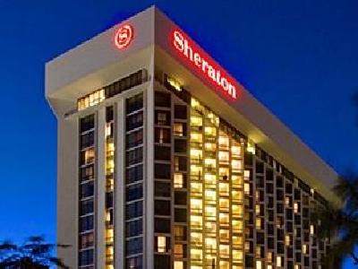Sheraton Panama Hotel and Convention Center