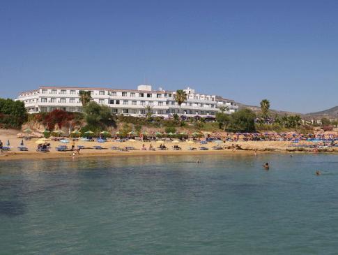 How Much Corallia Beach Hotel Apartments Booking Price during Canton Fair 2017