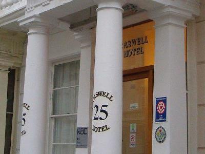 Caswell Hotel