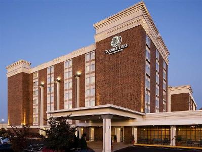 Doubletree By Hilton Wilmington