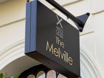 Melville Hotel