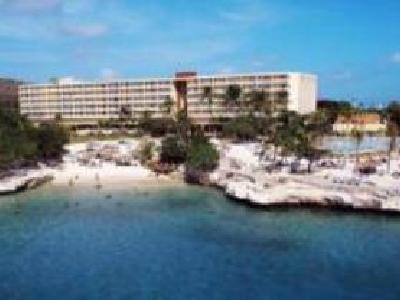 Hilton Curacao Hotel