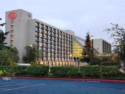 Hilton Bellevue Hotel