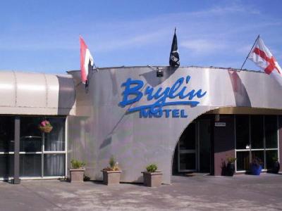 Brylin Motel