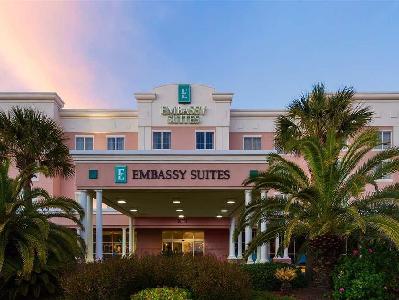 Embassy Suites Hotel Destin-Miramar Beach