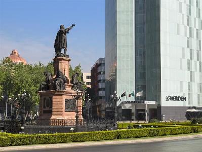 Le Meridien Mexico City