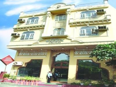 Maurya Heritage Hotel