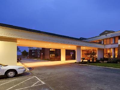 Best Western Premier The Central Hotel and Conference Center