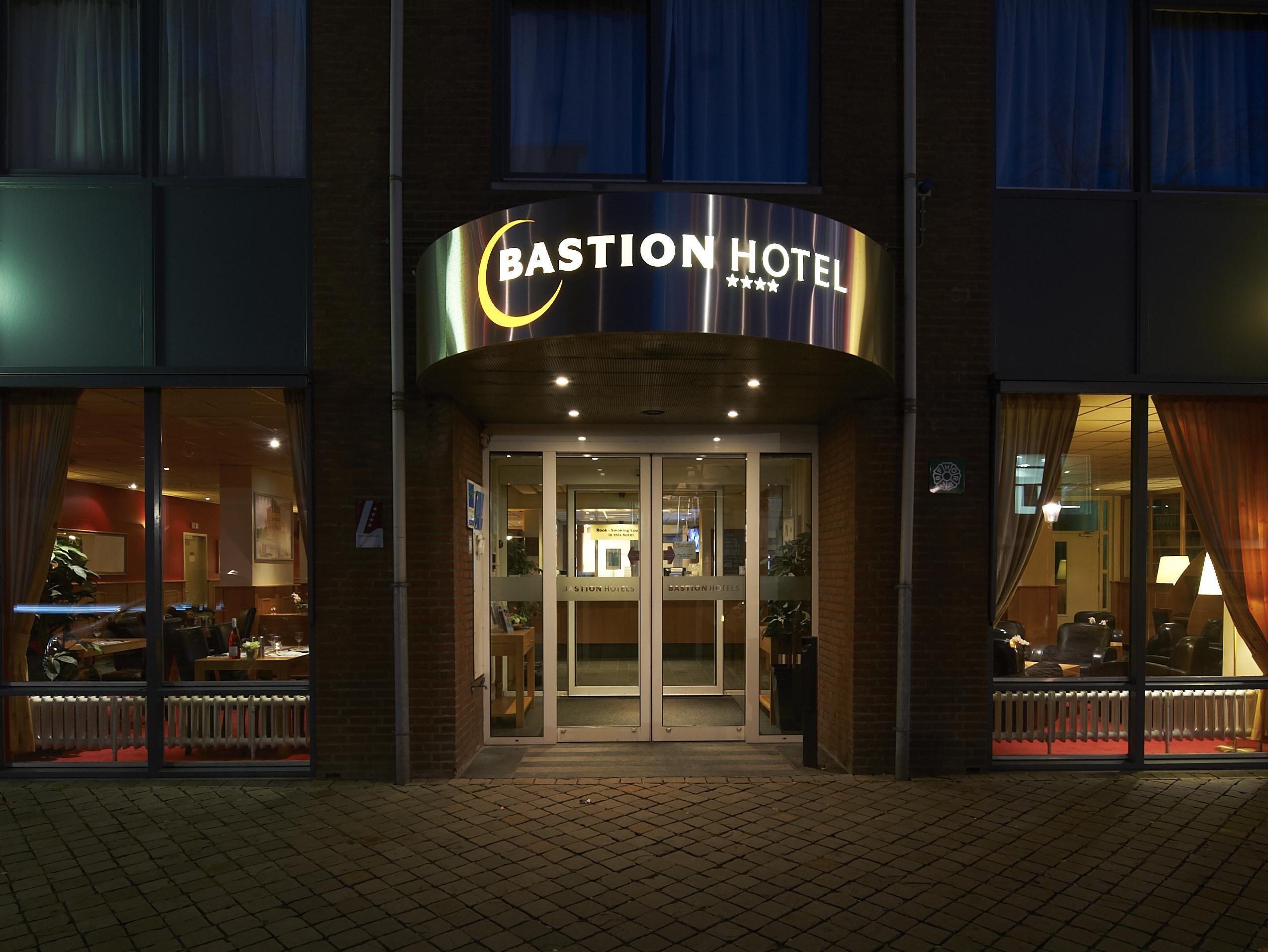Bastion Hotel Maastricht Centrum Netherlands Q&A 2017