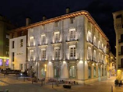 Hotel San Ramón del Somontano