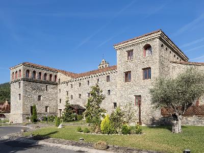 Barcelo Hotel Monasterio de Boltana