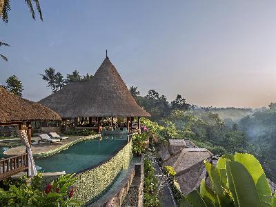 Viceroy Bali Luxury Villas