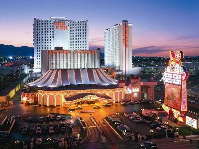 Circus Circus Las Vegas Hotel