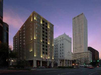 Homewood Suites by Hilton New Orleans Hotel