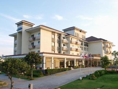Hotel Kimberly Tagaytay