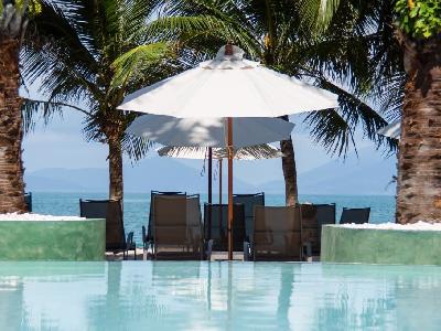 Paradise Beach Resort by Variety Hotels