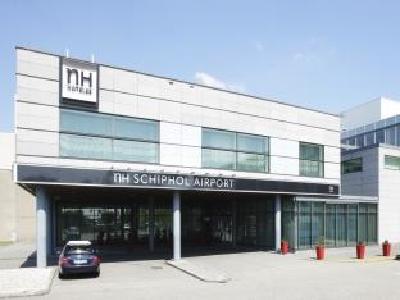 NH Amsterdam Schiphol Airport
