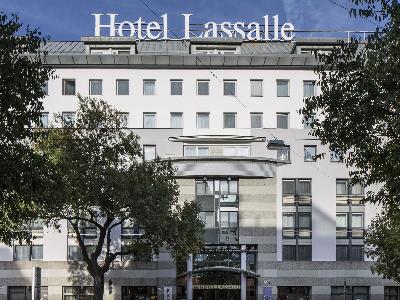 Austria Trend Hotel Lassalle Wien
