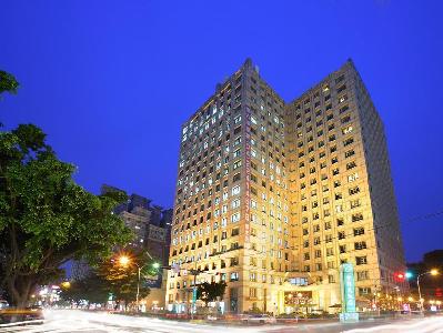 Zhong Ke Hotel