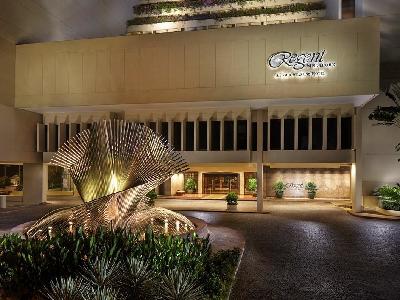 Regent Singapore - A Four Seasons Hotel