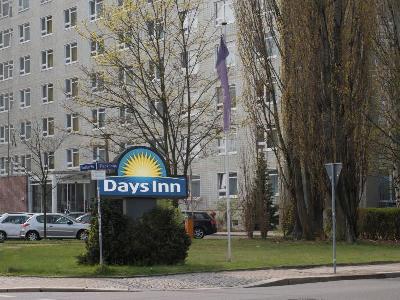 Days Inn Dresden Hotel