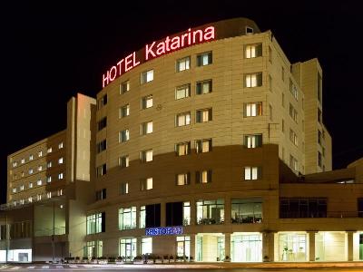Katarina Hotel