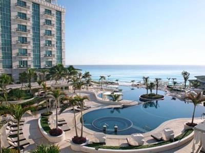 Sandos Cancun Luxury Experience Resort - All Inclusive