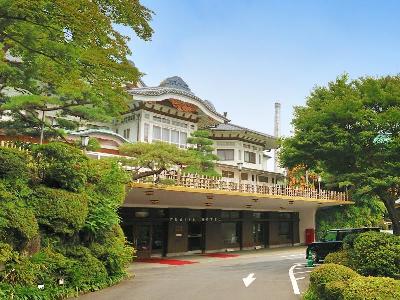 Fujiya Hotel