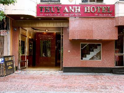 Thuy Anh Hotel