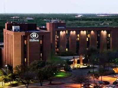 Hilton DFW Lakes Executive Conference Center Hotel
