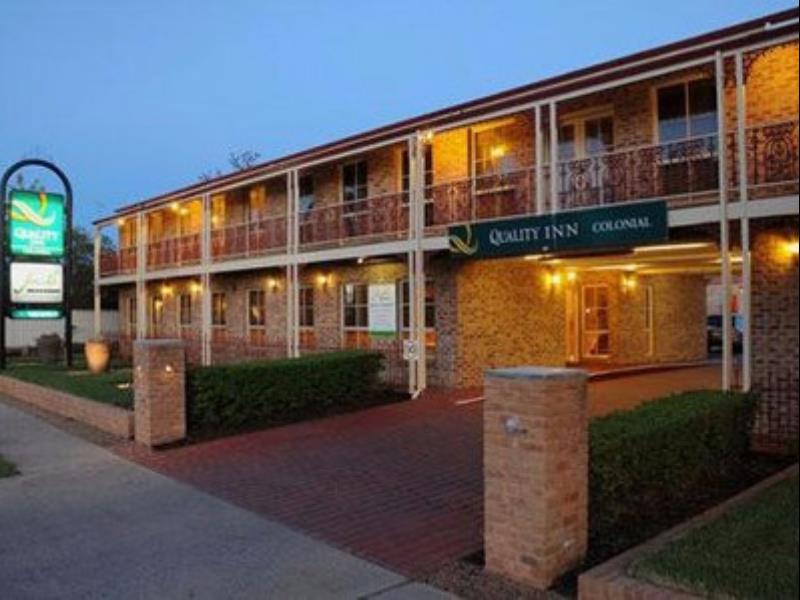 Quality Inn Colonial Bendigo
 FAQ 2016, What facilities are there in Quality Inn Colonial Bendigo
 2016, What Languages Spoken are Supported in Quality Inn Colonial Bendigo
 2016, Which payment cards are accepted in Quality Inn Colonial Bendigo
 , Bendigo
 Quality Inn Colonial room facilities and services Q&A 2016, Bendigo
 Quality Inn Colonial online booking services 2016, Bendigo
 Quality Inn Colonial address 2016, Bendigo
 Quality Inn Colonial telephone number 2016,Bendigo
 Quality Inn Colonial map 2016, Bendigo
 Quality Inn Colonial traffic guide 2016, how to go Bendigo
 Quality Inn Colonial, Bendigo
 Quality Inn Colonial booking online 2016, Bendigo
 Quality Inn Colonial room types 2016.