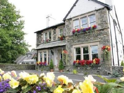 Windermere Suites Bed And Breakfast