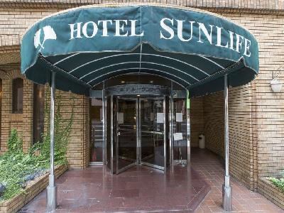 Hotel Sunlife