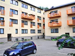 Pilve Apartments Tallinn Q&A 2017