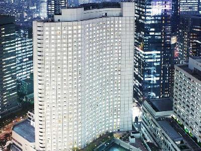 Hilton Tokyo hotel