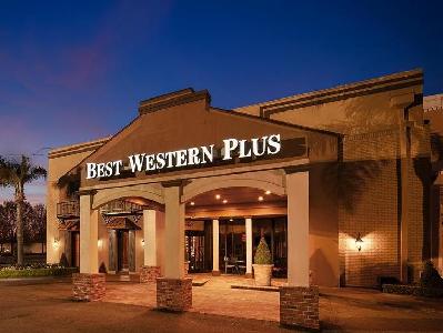 Best Western PLUS Westbank