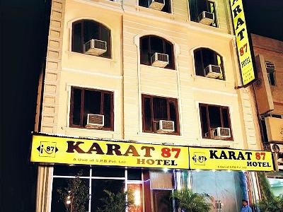 Karat 87 Hotel