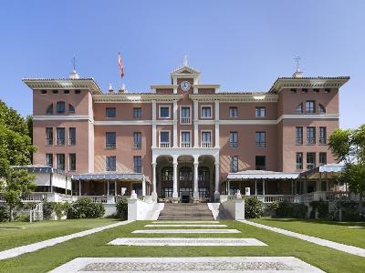 Villa Padierna Palace G.L.