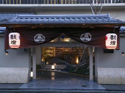 Matsui Honkan Inn
