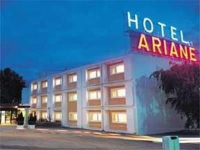 Hotel Ariane